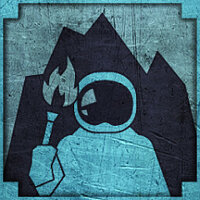 Досягнення What is this place? у грі Icarus для Steam