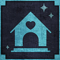 Досягнення Habitat Acquired у грі Icarus для Steam
