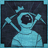 Досягнення Faultless Victory у грі Icarus для Steam