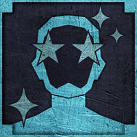 Досягнення Starstruck у грі Icarus для Steam