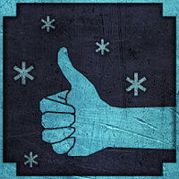 Досягнення Snow Problem у грі Icarus для Steam