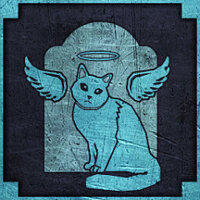 Досягнення RIP Mr Kitty у грі Icarus для Steam