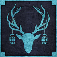 Досягнення Buck And Cover у грі Icarus для Steam