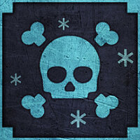 Досягнення Harshest of Conditions у грі Icarus для Steam