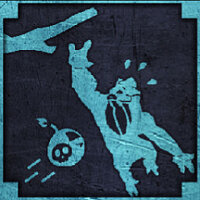Досягнення Ape-x Predator у грі Icarus для Steam