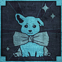 Досягнення Fur Baby у грі Icarus для Steam