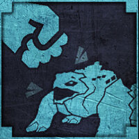 Досягнення Rock and a Hard Place у грі Icarus для Steam