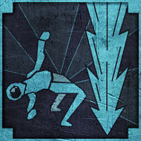 Досягнення That Was Close у грі Icarus для Steam