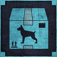 Досягнення Barking Up the Right Tree у грі Icarus для Steam