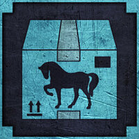 Досягнення Hay There, Neigh-bor! у грі Icarus для Steam