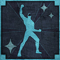 Досягнення Veteran Prospector у грі Icarus для Steam