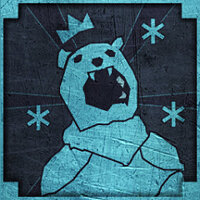Досягнення Glacial Supremacy у грі Icarus для Steam