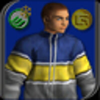 Досягнення Mac - Pipedream Showoff Gold у грі SSX (2000) для PS2