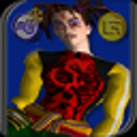 Досягнення Zoe - Merqury City Meltdown Showoff Gold у грі SSX (2000) для PS2