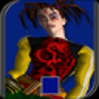 Osiągnięcie Zoe - Blue Square Tricks w grze SSX (2000) na PS2