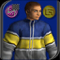 Досягнення Mac - Elysium Alps Race Gold у грі SSX (2000) для PS2