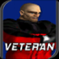 Досягнення Jurgen - Veteran Rank у грі SSX (2000) для PS2