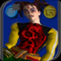 Досягнення Zoe - Aloha Ice Jam Race Gold у грі SSX (2000) для PS2