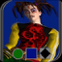 Conquista Zoe - Full Trick Book no jogo SSX (2000) para PS2