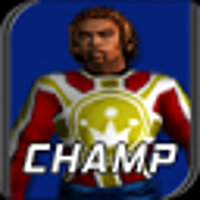 Досягнення Moby - Champ Rank у грі SSX (2000) для PS2