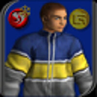 Досягнення Mac - Snowdream Showoff Gold у грі SSX (2000) для PS2