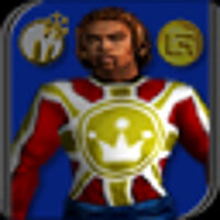 Досягнення Moby - Mesablanca Showoff Gold у грі SSX (2000) для PS2