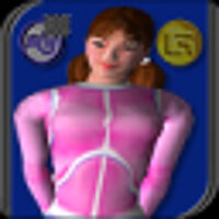 Досягнення Kaori - Merqury City Meltdown Race Gold у грі SSX (2000) для PS2