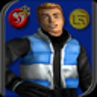 Досягнення JP - Snowdream Showoff Gold у грі SSX (2000) для PS2