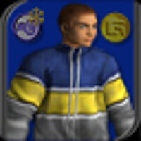 Досягнення Mac - Merqury City Meltdown Showoff Gold у грі SSX (2000) для PS2