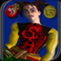 Досягнення Zoe - Snowdream Showoff Gold у грі SSX (2000) для PS2