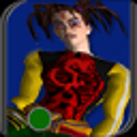 Osiągnięcie Zoe - Green Circle Tricks w grze SSX (2000) na PS2