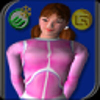 Досягнення Kaori - Pipedream Showoff Gold у грі SSX (2000) для PS2