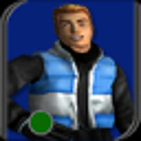 Osiągnięcie JP - Green Circle Tricks w grze SSX (2000) na PS2