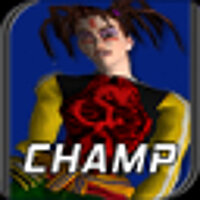 Досягнення Zoe - Champ Rank у грі SSX (2000) для PS2
