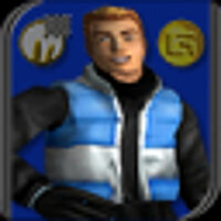 Досягнення Jurgen - Mesablanca Race Gold у грі SSX (2000) для PS2