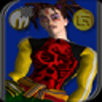 Досягнення Zoe - Mesablanca Race Gold у грі SSX (2000) для PS2