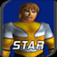 Досягнення Hiro - Star Rank у грі SSX (2000) для PS2