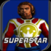 Досягнення Moby - Superstar Rank у грі SSX (2000) для PS2