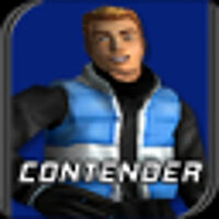 Conquista JP - Contender Rank no jogo SSX (2000) para PS2