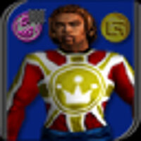 Досягнення Moby - Elysium Alps Race Gold у грі SSX (2000) для PS2