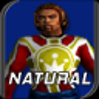 Conquista Moby - Natural Rank no jogo SSX (2000) para PS2