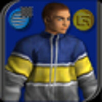 Досягнення Mac - Aloha Ice Jam Race Gold у грі SSX (2000) для PS2