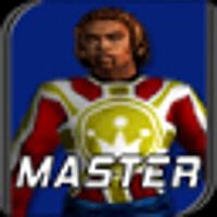 Osiągnięcie Moby - Master Rank w grze SSX (2000) na PS2