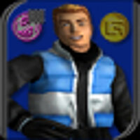 Досягнення JP - Elysium Alps Race Gold у грі SSX (2000) для PS2