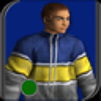 Osiągnięcie Mac - Green Circle Tricks w grze SSX (2000) na PS2