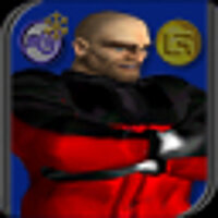 Досягнення Jurgen - Merqury City Meltdown Showoff Gold у грі SSX (2000) для PS2