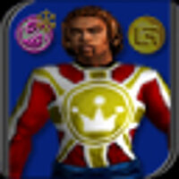 Досягнення Moby - Elysium Alps Showoff Gold у грі SSX (2000) для PS2