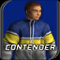 Conquista Mac - Contender Rank no jogo SSX (2000) para PS2