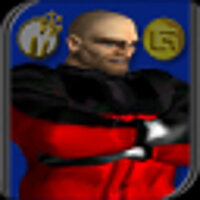 Досягнення Jurgen - Mesablanca Showoff Gold у грі SSX (2000) для PS2