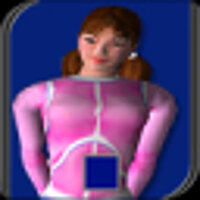 Osiągnięcie Kaori - Blue Square Tricks w grze SSX (2000) na PS2